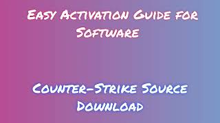 Latest Version Mod - Counter-Strike Source AIMBOT + WALLHACK + ESP - Free Download 2024