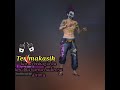 DJ panek di awak versi tik tok