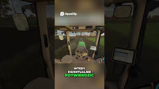 DLC Precision Farming |FS25| a ty wiesz jak to ogarnąć? #farming #gaming