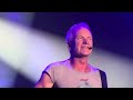 Sting- Walking on the Moon/ So Lonely/ No Woman no Cry, Cardiff Castle,2nd July 2023