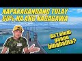 NAPAKAGANDANG TULAY MALAPIT NA MATAPOS? (Bakit hindi gaano binabalita ng Media?)