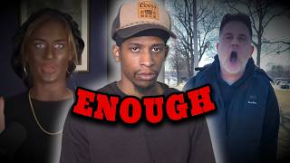 Why Black People Stopped Caring