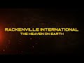 Rackenville International Airport Promotional Film