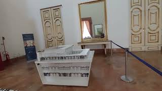 Сбылась ещё одна моя мечта, гуляю и показываю вам уникальный Королевский Дворец на юге Италии.