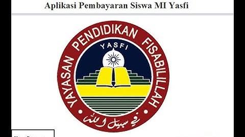 Demo Aplikasi Tugas Akhir 2021 - Darmawan Bayu Aji - 201843579017