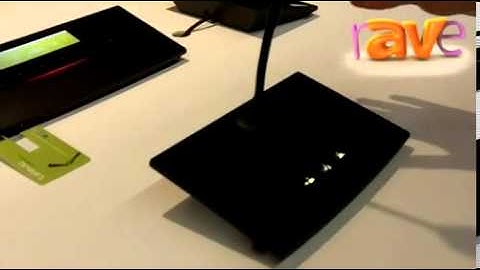 ISE 2013: Televic Conference Features the D-cerno