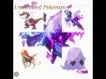 Top 6 underated Pokemon #pokemon #edit #pokemoncards