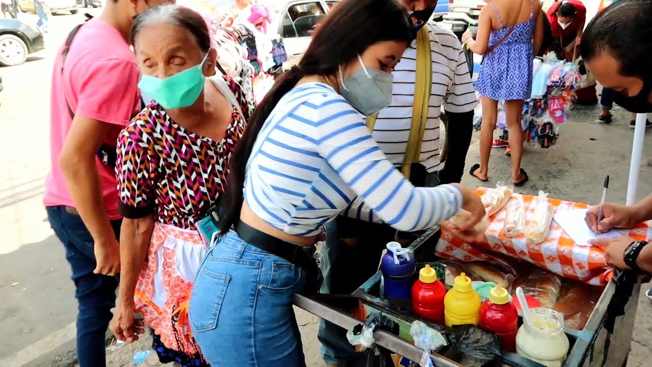 La mujer Salvadoreña es hermosa y trabajadora | El Salvador