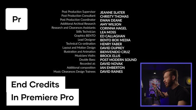 Create Rolling Credits in After Effects - YouTube create-rolling-credits-in-after-effects-youtube