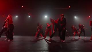 "Bust Your Windows" | Anna Claire Scott | CY4 Student Showcase