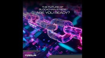 Gnodi Blockchain / Bryan Ferre