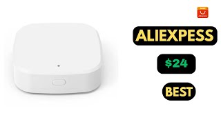 Smart Data Logger | Real-Time Environment & Motion Monitoring Review form Aliexpress 2025 screenshot 5