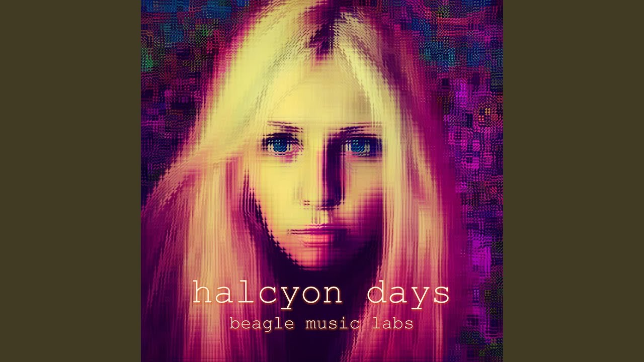 halcyon days - YouTube