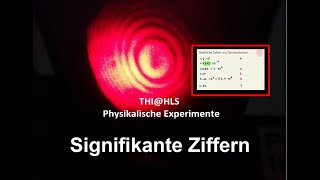 Signifikante Ziffern