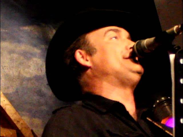 Silver Wings / Scott Haggard "Merl Haggard's Son" - YouTube