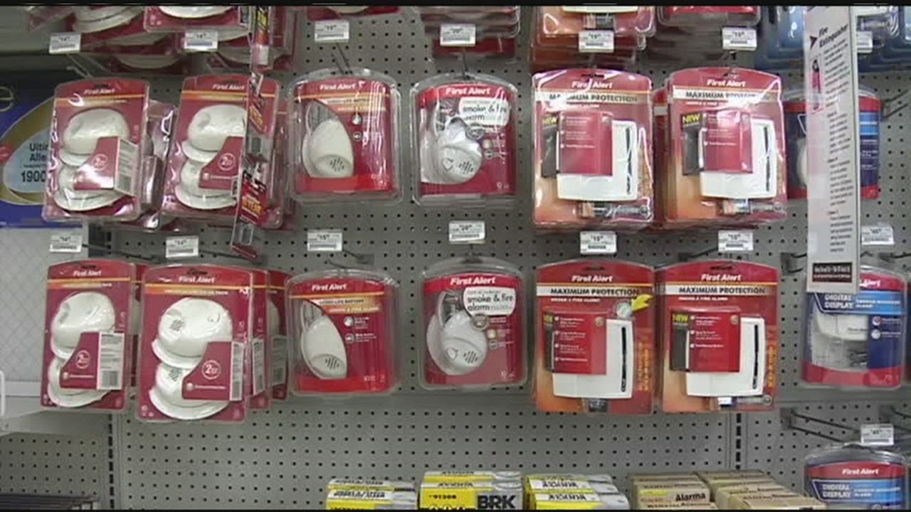 What kind of smoke detector should you buy?