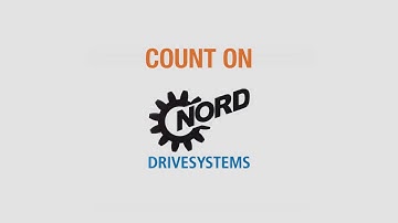 NORD DRIVESYSTEMS | Service | Count on NORD -  Customer Service