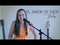 Jhoselyn - El amor de Dios - Video Oficial