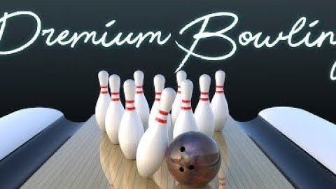 Premium Bowling VR Rift S