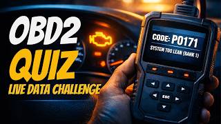Live Data Diagnostics Challenge 1