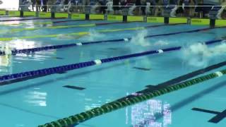 Ofsaa 2016 50 fly