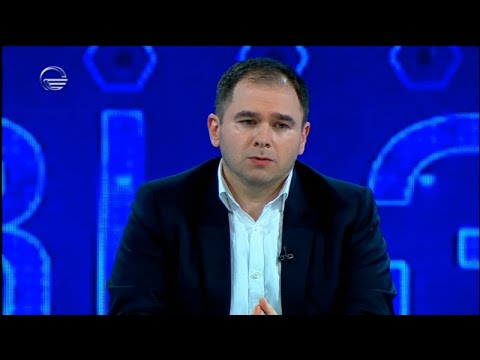 მმართველი პარტიის საარჩევნო სიის მეჩვიდმეტე ნომერი ნიკოლოზ სამხარაძე გადაცემაში „ნამდვილი რიცხვები''