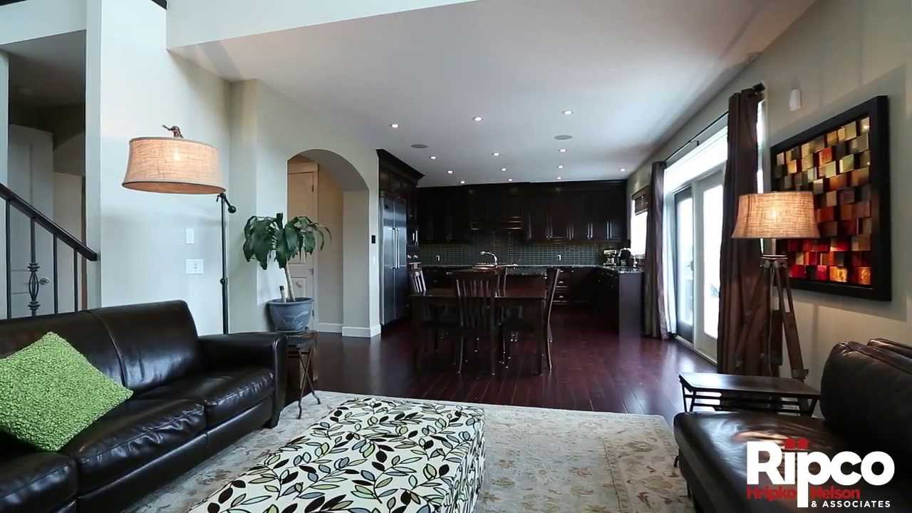 75 Wentworth Hill SW, Calgary Alberta YouTube