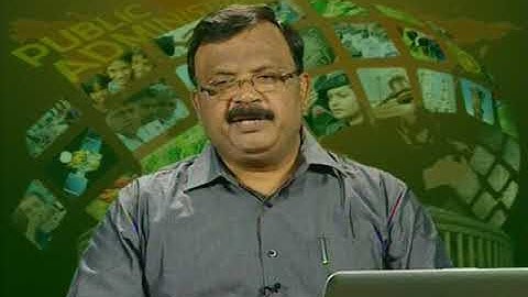 Human relation Approach-Elton Mayo Part A