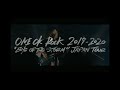 ONE OK ROCK STAND OUT FIT IN Eye Of The Storm Japan Tour