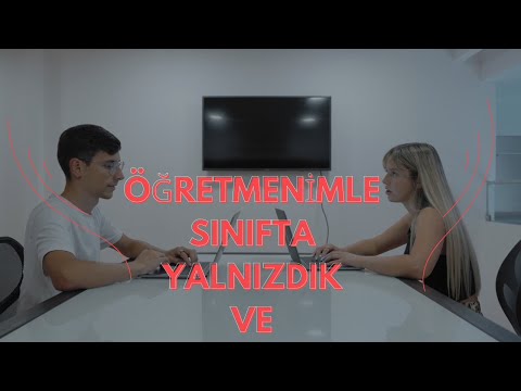 EVLİ ÖĞRETMEN KADINLA YAŞADIKLARIM... |İtiraf ve Gerçek Hayat Hikayeleri