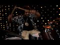 Makaya McCraven - In These Times (Live on KEXP)
