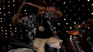 Makaya McCraven - In These Times (Live on KEXP)