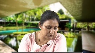 Vernacular Architecture - II #CH28SP #swayamprabha