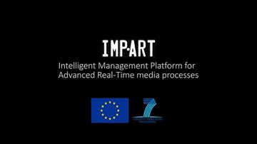 IMPART - Video showcase - EU FP7