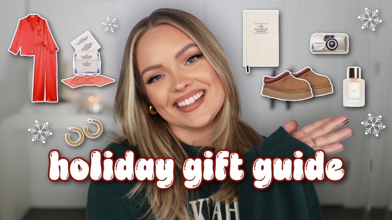 180+ Budget-Friendly Gift Ideas for Women, Best Gifts for Her in 2023  [Updated]