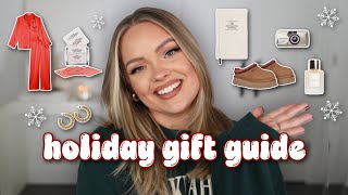 best christmas gift ideas my wish list holiday gift guide 2023