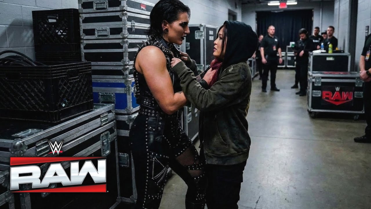 ШОКИРУЮЩЕЕ ПРЕДАТЕЛЬСТВО! РЕЯ ВЫСТУПАЕТ ПРОТИВ IYO SKY ЗА КУЛИСАМИ