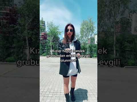 Nur Esin : Kızlar Bu erkeklerden uzak durun