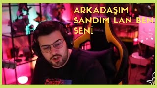 Jrokez Tolunay Ören Dissine Cevap Veriyor