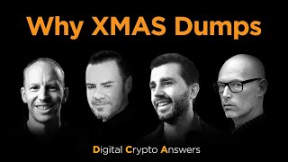 🎄✨ DCA Live: Unwrap the Surprises THIS Xmas! 🎁🚨