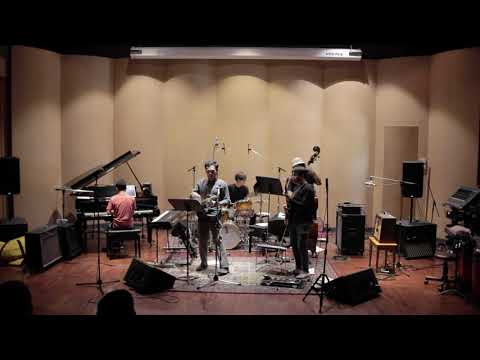 3.Mark Turner, Jacky’s Place, SENIOR JAZZ GUITAR RECITAL BY THIWAKORN JAITA