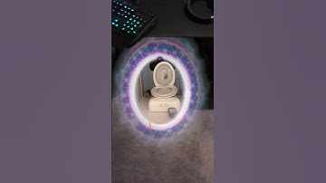 Splitgate: Arena Warfare- IRL Pee Portal #1 (Meme) #Shorts