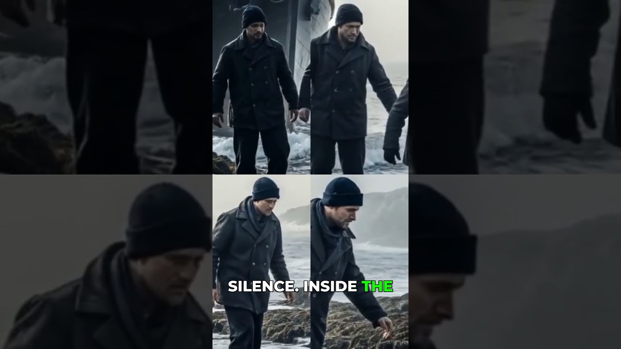 Vanished Keepers The Unsolved Flannan Isle Mystery