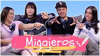 CASI ME MADREO A LA ABUELA DE MI EX 👵🏻 Ep.14 [Migajeros] 🍞 Ft. En Buen Pedo
