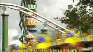 Reclame Koningin Juliana Toren