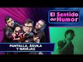 El Sentido del Humor | Pantalla, Águila y Navajas - 19 de enero 2021