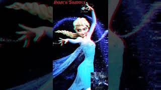Exit Eden - Frozen Imagen Gif Elsa