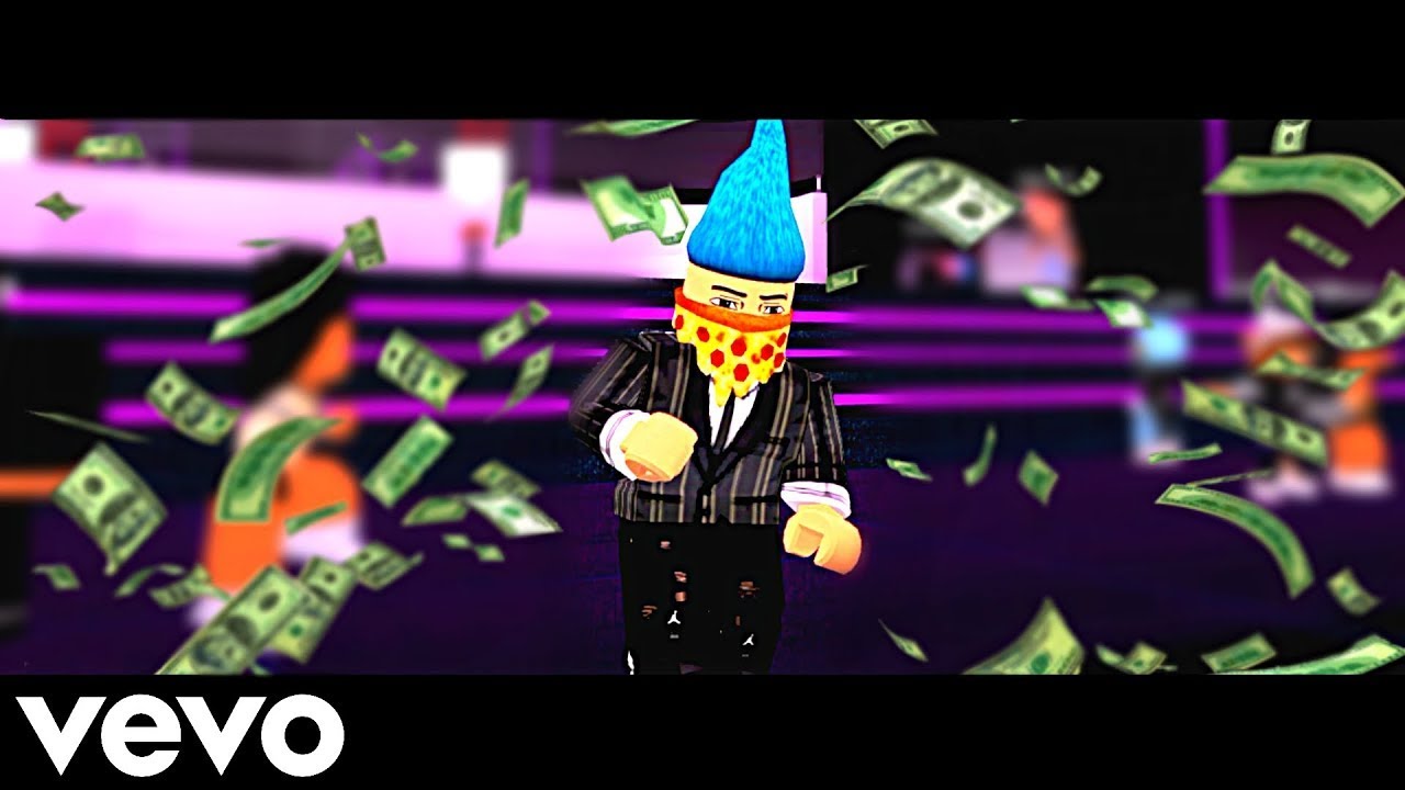 'I GOT THE ROBUX!' OFFICIAL ROBLOX MUSIC VIDEO HappyDave YouTube