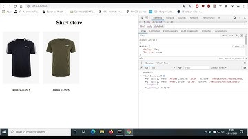 XmlHttpRequest (Django and ajax) Part 1: Get method