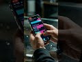Something’s wrong with this phone #aiglitch #phoneglitch #weirdvideos #wtfcontent #Shorts